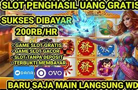 Aplikasi Slot Tanpa Deposit Kpktoto Terbaru 2024 Terbaru Ini