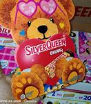 Coklat Silverqueen Beruang Harga