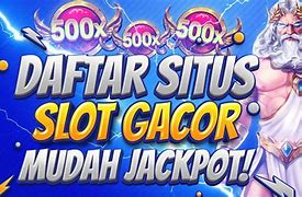 Link Slot Gacor Hari Ini Shifu Jackpot Lotre Online Casino