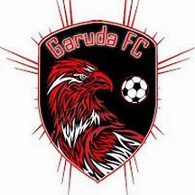 Logo Bola Garuda Fc