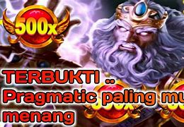 Slot Pragmatic Sering Menang Modal 20K Dapat Uang Rupiah