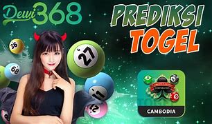 Togel Hari Ini Kamboja 2023