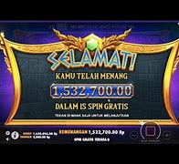 Zeus Slot Modal 200 Ribu Rupiah Berapa